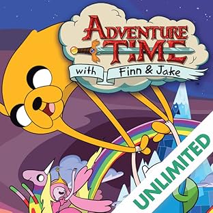 Adventure Time